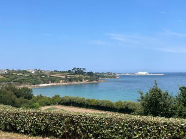 Maison a vendre Saint-Pol-de-Léon 29250 Finistère 122 m2 5 pièces 590100 euros