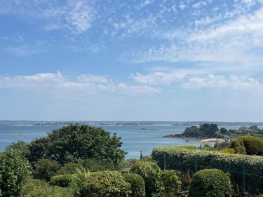 Maison a vendre Saint-Pol-de-Léon 29250 Finistère 122 m2 5 pièces 590100 euros