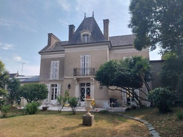 propriete a vendre Vitré 35500 Ille-et-Vilaine  786600 euros