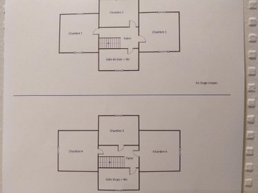 propriete a vendre Vitré 35500 Ille-et-Vilaine  786600 euros