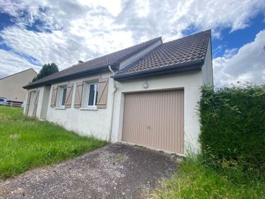 Maison a vendre Saint-Gervais-du-Perron 61500 Orne 79 m2 4 pièces 157200 euros