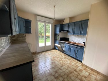 Maison a vendre Saint-Gervais-du-Perron 61500 Orne 79 m2 4 pièces 157200 euros