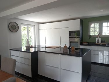 Maison a vendre Caudebec-lès-Elbeuf 76320 Seine-Maritime 132 m2 6 pièces 320250 euros
