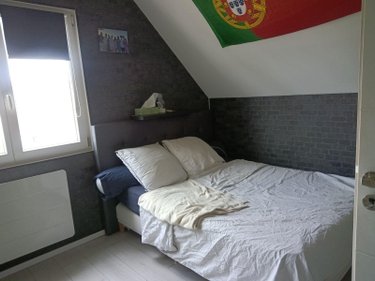 Maison a vendre Caudebec-lès-Elbeuf 76320 Seine-Maritime 132 m2 6 pièces 320250 euros