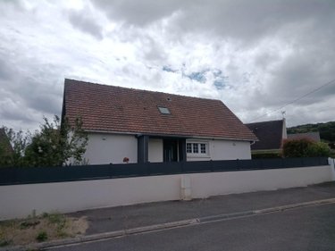 Maison a vendre Caudebec-lès-Elbeuf 76320 Seine-Maritime 132 m2 6 pièces 320250 euros