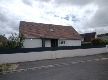 Maison a vendre Caudebec-lès-Elbeuf 76320 Seine-Maritime 132 m2 6 pièces 320250 euros