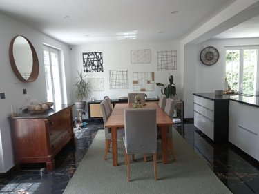 Maison a vendre Caudebec-lès-Elbeuf 76320 Seine-Maritime 132 m2 6 pièces 320250 euros