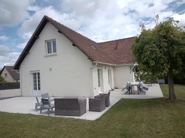 Maison a vendre Caudebec-lès-Elbeuf 76320 Seine-Maritime 132 m2 6 pièces 320250 euros