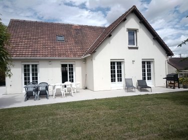 Maison a vendre Caudebec-lès-Elbeuf 76320 Seine-Maritime 132 m2 6 pièces 320250 euros