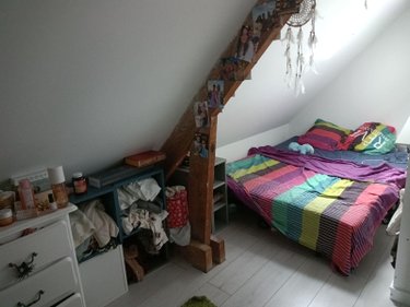 Maison a vendre Caudebec-lès-Elbeuf 76320 Seine-Maritime 132 m2 6 pièces 320250 euros