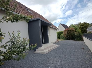 Maison a vendre Caudebec-lès-Elbeuf 76320 Seine-Maritime 132 m2 6 pièces 320250 euros