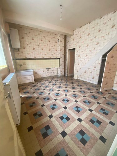 Maison a vendre Sées 61500 Orne 104 m2 4 pièces 99560 euros