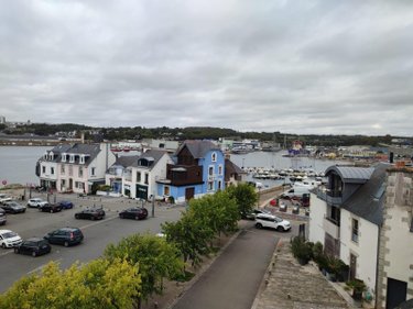 Immeuble a vendre Concarneau 29900 Finistère  415360 euros