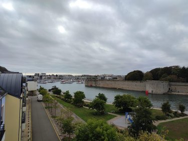 Immeuble a vendre Concarneau 29900 Finistère  415360 euros