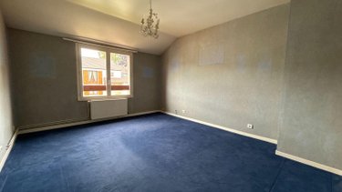 Maison a vendre Châlons-en-Champagne 51000 Marne 108 m2 6 pièces 159000 euros