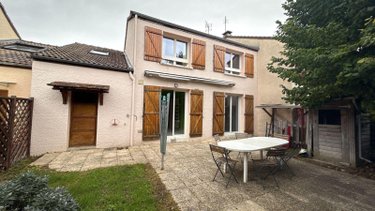 Maison a vendre Châlons-en-Champagne 51000 Marne 108 m2 6 pièces 159000 euros
