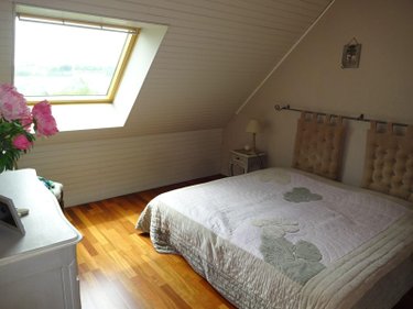 Maison a vendre Lécousse 35133 Ille-et-Vilaine 152 m2 6 pièces 298000 euros