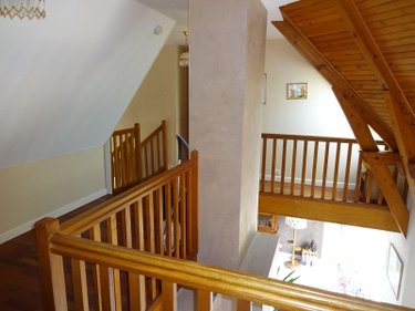 Maison a vendre Lécousse 35133 Ille-et-Vilaine 152 m2 6 pièces 298000 euros