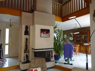 Maison a vendre Lécousse 35133 Ille-et-Vilaine 152 m2 6 pièces 298000 euros