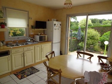 Maison a vendre Lécousse 35133 Ille-et-Vilaine 152 m2 6 pièces 298000 euros