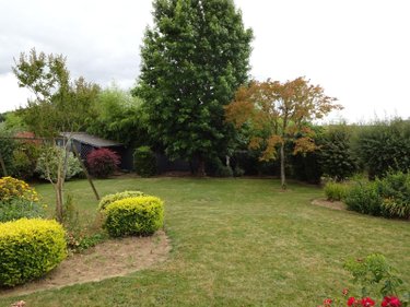 Maison a vendre Lécousse 35133 Ille-et-Vilaine 152 m2 6 pièces 298000 euros