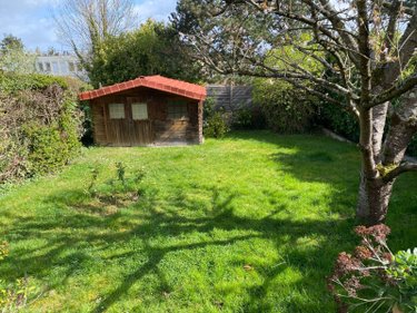 Maison a vendre Menucourt 95180 Val-d'Oise 94 m2 4 pièces 299000 euros