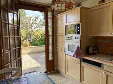 Maison a vendre Menucourt 95180 Val-d'Oise 94 m2 4 pièces 299000 euros
