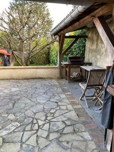 Maison a vendre Menucourt 95180 Val-d'Oise 94 m2 4 pièces 299000 euros