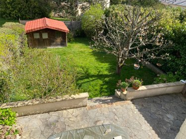 Maison a vendre Menucourt 95180 Val-d'Oise 94 m2 4 pièces 299000 euros
