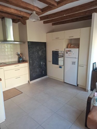 Maison a vendre Henrichemont 18250 Cher 135 m2 5 pièces 174075 euros