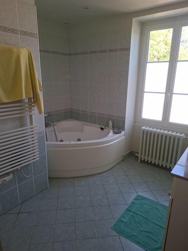 Maison a vendre Henrichemont 18250 Cher 135 m2 5 pièces 174075 euros
