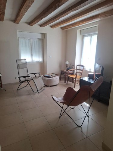 Maison a vendre Henrichemont 18250 Cher 135 m2 5 pièces 174075 euros