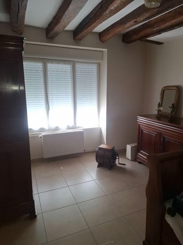 Maison a vendre Henrichemont 18250 Cher 135 m2 5 pièces 174075 euros