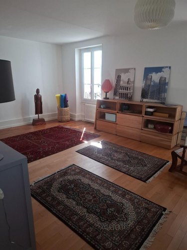 Maison a vendre Henrichemont 18250 Cher 135 m2 5 pièces 174075 euros