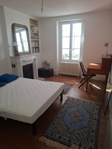 Maison a vendre Henrichemont 18250 Cher 135 m2 5 pièces 174075 euros