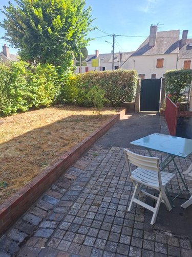 Maison a vendre Henrichemont 18250 Cher 135 m2 5 pièces 174075 euros