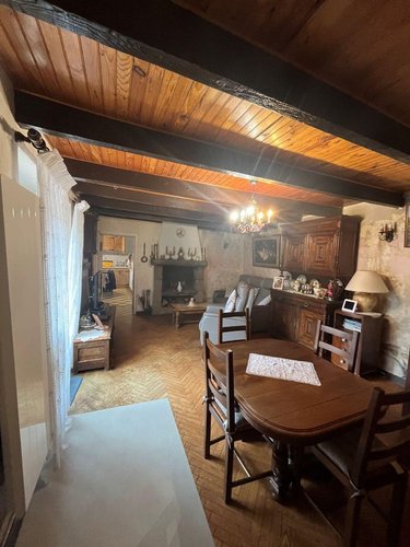 Maison a vendre Ploumilliau 22300 Côtes-d'Armor 80 m2 7 pièces 170650 euros