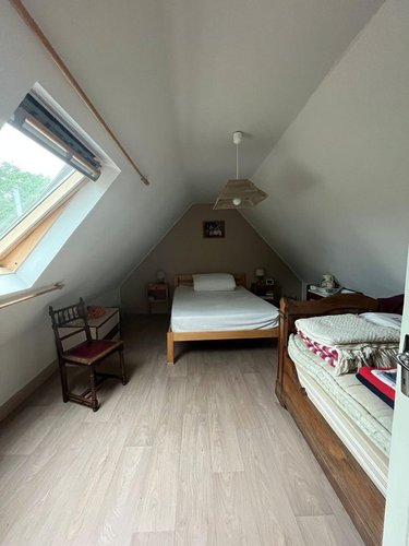 Maison a vendre Ploumilliau 22300 Côtes-d'Armor 80 m2 7 pièces 170650 euros