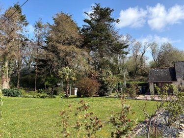 Maison a vendre Ploumilliau 22300 Côtes-d'Armor 80 m2 7 pièces 170650 euros
