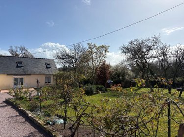 Maison a vendre Ploumilliau 22300 Côtes-d'Armor 80 m2 7 pièces 170650 euros