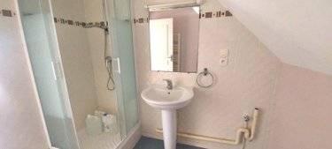 Appartement a vendre Pleugueneuc 35720 Ille-et-Vilaine 41 m2 2 pièces 117700 euros