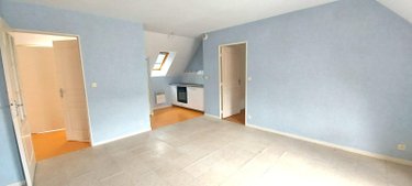 Appartement a vendre Pleugueneuc 35720 Ille-et-Vilaine 41 m2 2 pièces 117700 euros