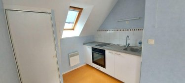 Appartement a vendre Pleugueneuc 35720 Ille-et-Vilaine 41 m2 2 pièces 117700 euros