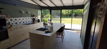 Maison a vendre Allouis 18500 Cher 152 m2 4 pièces 249500 euros