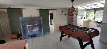Maison a vendre Allouis 18500 Cher 152 m2 4 pièces 249500 euros