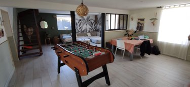 Maison a vendre Allouis 18500 Cher 152 m2 4 pièces 249500 euros
