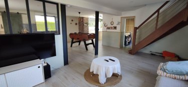 Maison a vendre Allouis 18500 Cher 152 m2 4 pièces 249500 euros