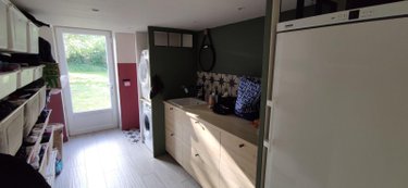 Maison a vendre Allouis 18500 Cher 152 m2 4 pièces 249500 euros