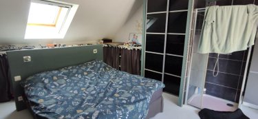 Maison a vendre Allouis 18500 Cher 152 m2 4 pièces 249500 euros