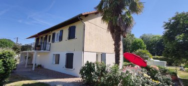Maison a vendre Villabon 18800 Cher 138 m2 6 pièces 240516 euros